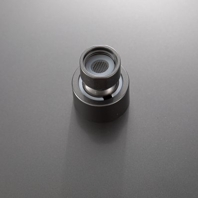 Душевая стойка без смесителя Frap F2406-9B
