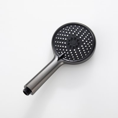 Душевая стойка без смесителя Frap F2406-9B