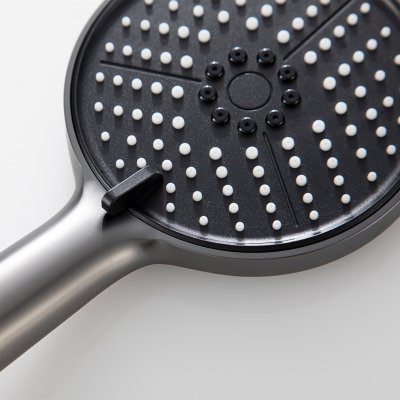 Душевая стойка без смесителя Frap F2406-9B