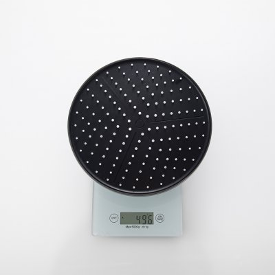 Душевая стойка без смесителя Frap F2406-9B