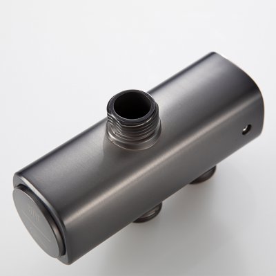 Душевая стойка без смесителя Frap F2406-9B