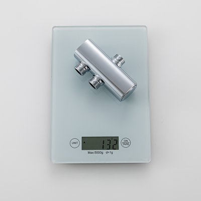 Душевая стойка без смесителя Frap F2406-B