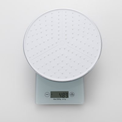 Душевая стойка без смесителя Frap F2406-B