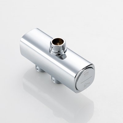 Душевая стойка без смесителя Frap F2406-B