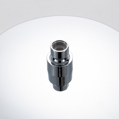 Душевая стойка без смесителя Frap F2406-B