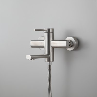 Смеситель для ванны Frap F32808