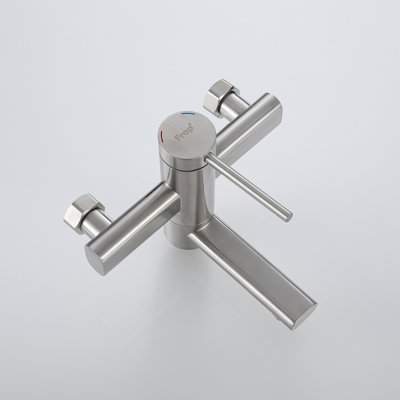 Смеситель для ванны Frap F32808