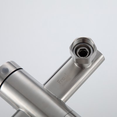Смеситель для ванны Frap F32808
