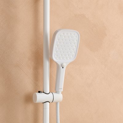 Душевая стойка Gappo G2418-28