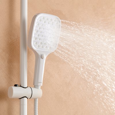 Душевая стойка Gappo G2418-28