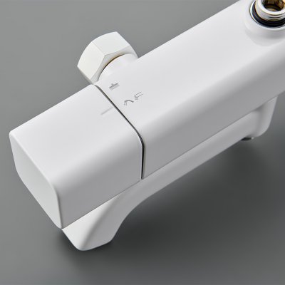 Душевая стойка Gappo G2418-28