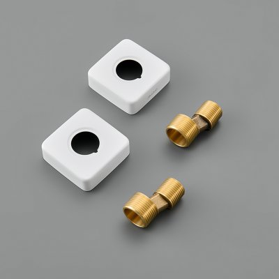 Душевая стойка Gappo G2418-28