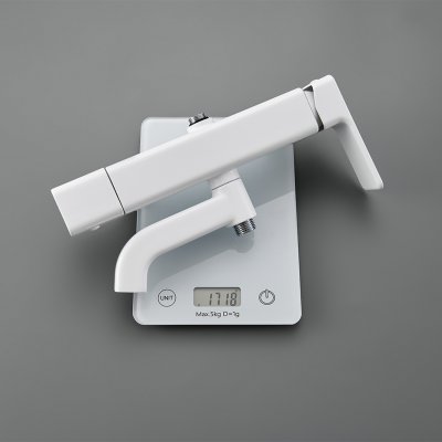 Душевая стойка Gappo G2418-28