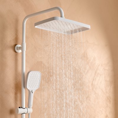 Душевая стойка Gappo G2418-28