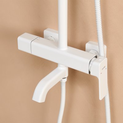 Душевая стойка Gappo G2418-28