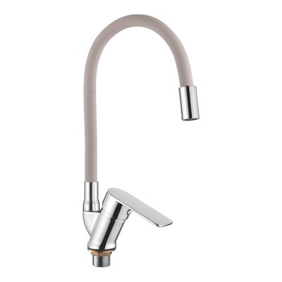 Смеситель для кухни LOFFREY LF84127-16