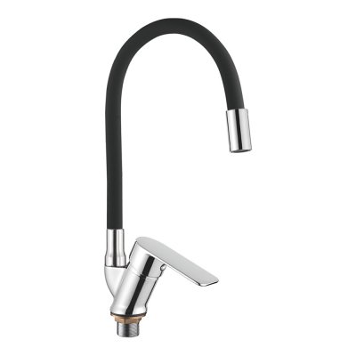 Смеситель для кухни LOFFREY LF84127-2