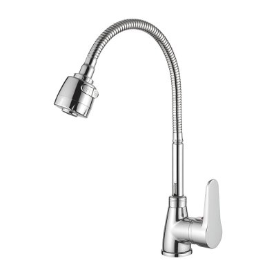Смеситель для кухни LOFFREY LF84312