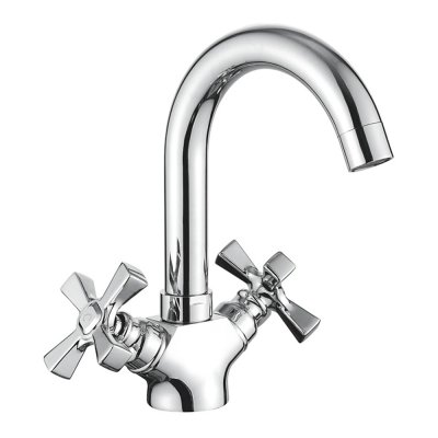 Смеситель для раковины Ledeme L1190-2