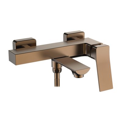 Смеситель для ванны Ledeme L3194SR