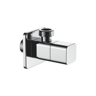 Запорный вентиль Ledeme LH509-1/2