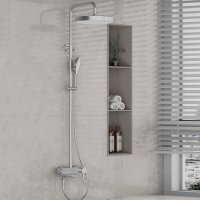 Душевая стойка Gappo G2427