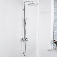 Душевая стойка Gappo G2427