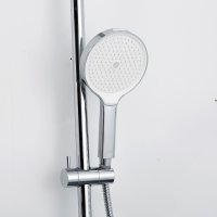 Душевая стойка Gappo G2427
