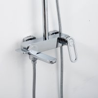 Душевая стойка Gappo G2427