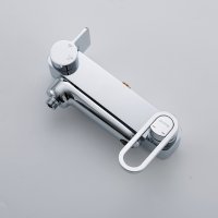 Душевая стойка Gappo G2427