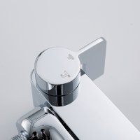 Душевая стойка Gappo G2427