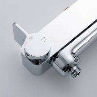Душевая стойка Gappo G2427