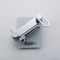 Душевая стойка Gappo G2427