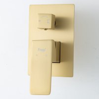 Душевой комплект Frap F7176-3
