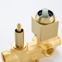 Душевой комплект Frap F7176-3