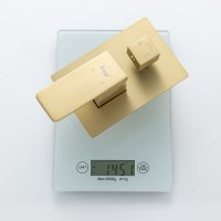 Душевой комплект Frap F7176-3