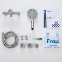 Смеситель для душа Frap F20808