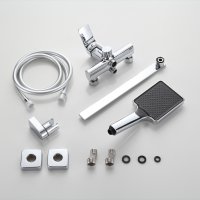 Смеситель для ванны Frap F2286