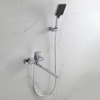 Смеситель для ванны Frap F2286