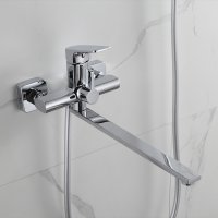 Смеситель для ванны Frap F2286