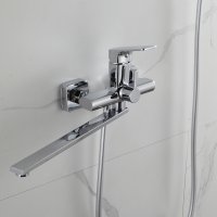 Смеситель для ванны Frap F2286