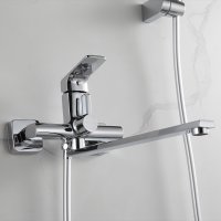 Смеситель для ванны Frap F2286