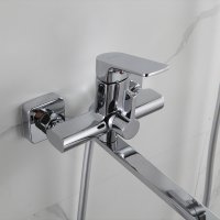 Смеситель для ванны Frap F2286