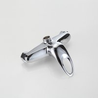 Душевая стойка со смесителем Frap F2303