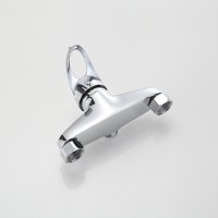 Душевая стойка со смесителем Frap F2303
