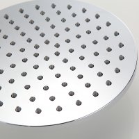 Душевая стойка со смесителем Frap F2303