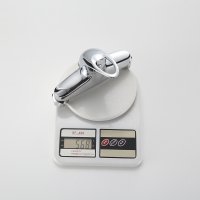 Душевая стойка со смесителем Frap F2303