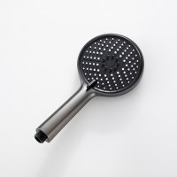 Душевая стойка без смесителя Frap F2406-9B