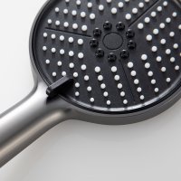 Душевая стойка без смесителя Frap F2406-9B