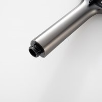 Душевая стойка без смесителя Frap F2406-9B